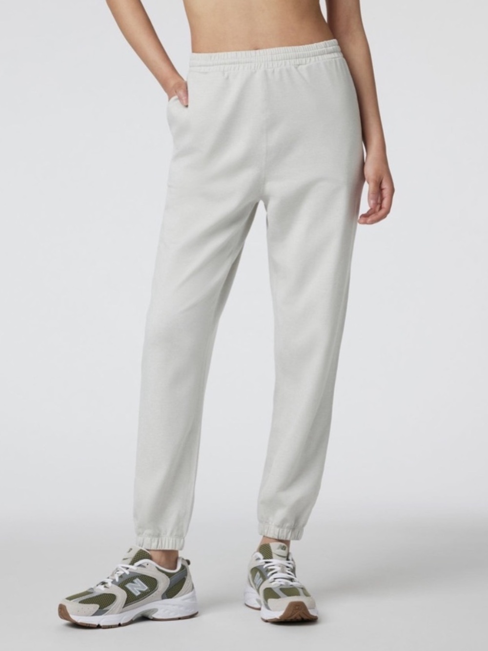 Vuori Boyfriend Jogger
